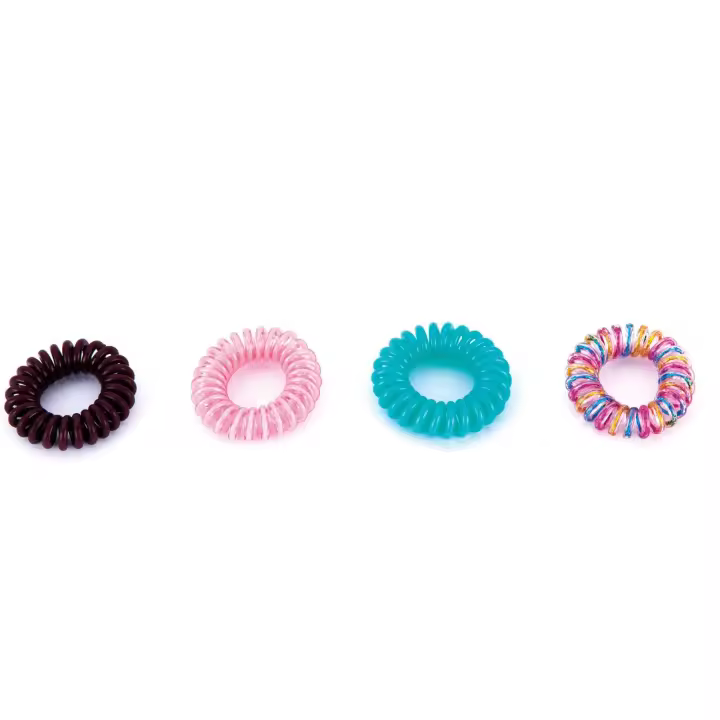 Coletero anti marcas pack de 3 unidades en color Marrón ASUER GROUP - 1