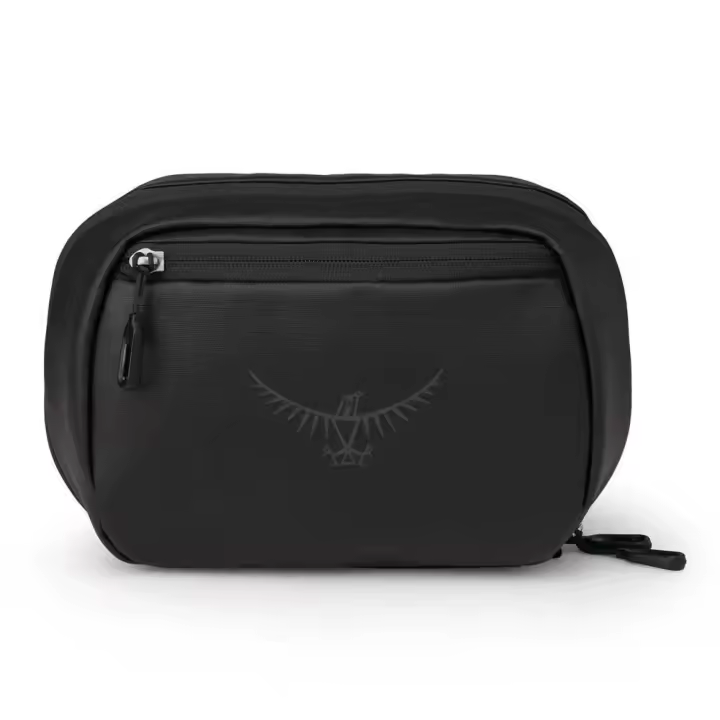 Osprey Neceser Toiletry Kit L Negro - 1
