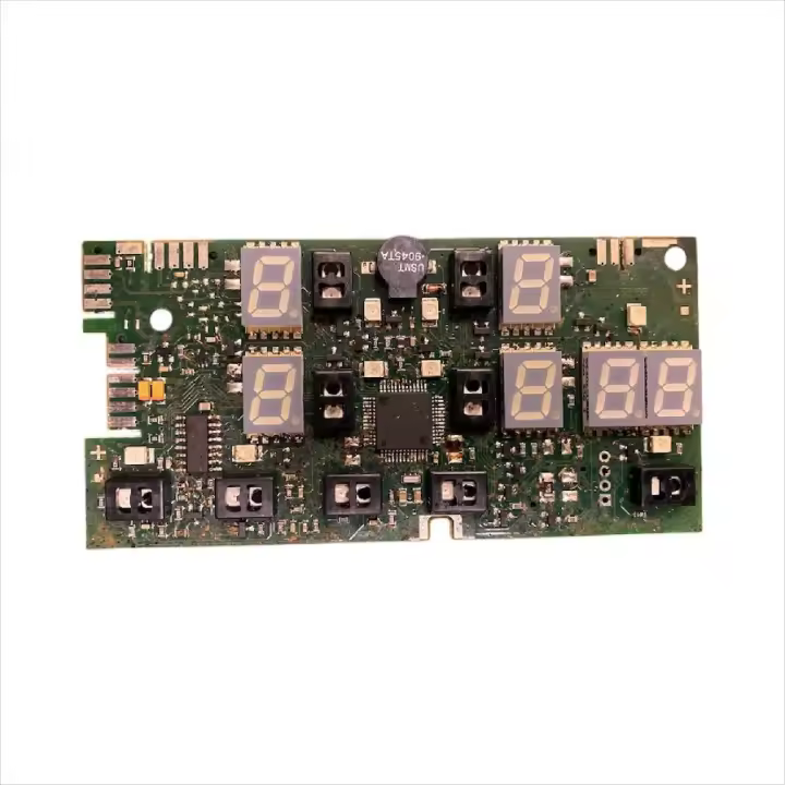 Modúlo Electrónico Mandos 9000631278 Rev 2.41 BSH Balay 3EB720XR/01 - 1