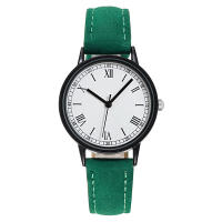 Reloj De Lujo Para Mujer Casual De Cuero Quartzo Reloj De Pulsera Reloj De Mano Reloj De Bolsillo Reloj De Mujer Reloj De Cuarzo - details 15