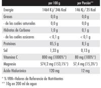 Weider - Collagen Plus - Skin, Cartilage and Bone Support - 300 grs Sin sabor - details 0