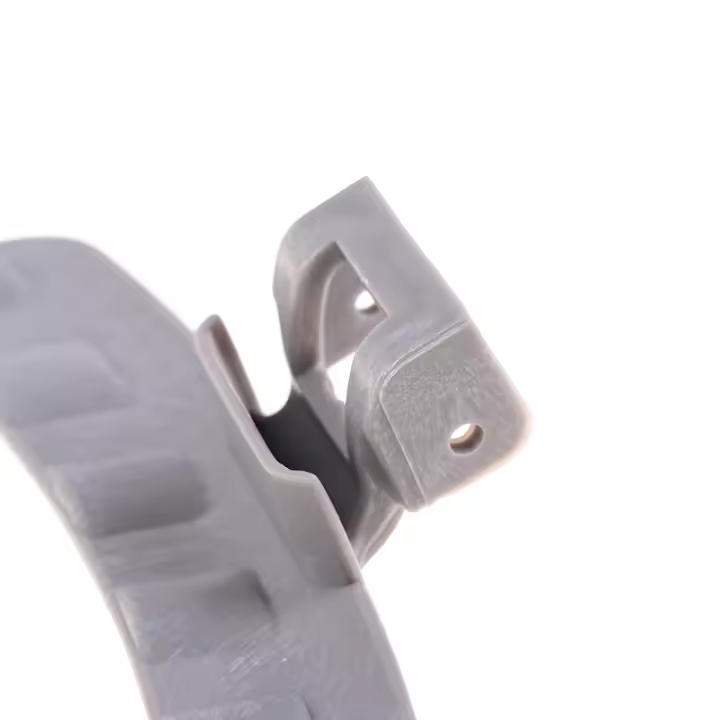 Manija De Puerta De Lavadora DC64-01524A Plástica Repuesto Para Lavadora Marca Original Tamaño Único Peso Del Paquete 1 - 1