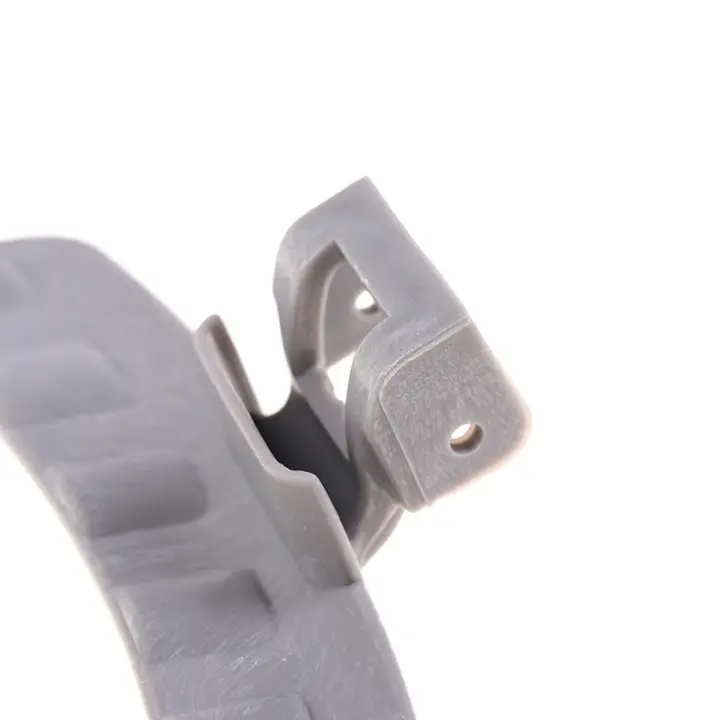 Manija De Puerta De Lavadora DC64-01524A Plástica Repuesto Para Lavadora Marca Original Tamaño Único Peso Del Paquete 1 - 1
