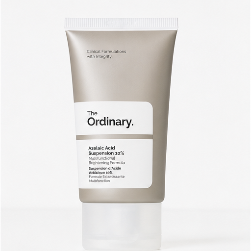 The Ordinary Azelaic Acid Suspension 10%   30 ml