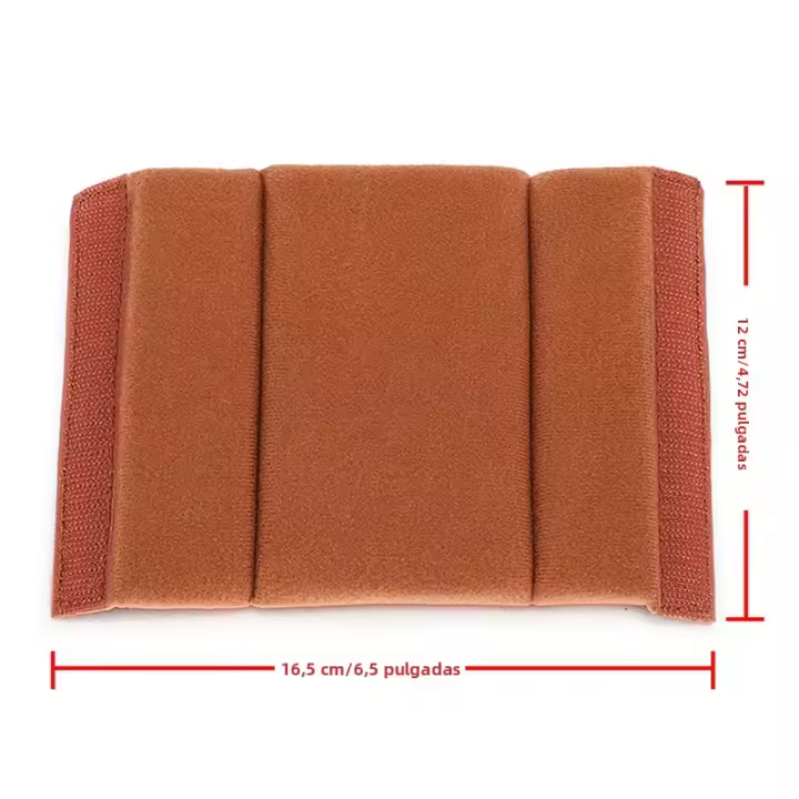 Divisores Acolchados Portátiles Para Bolsa De Fotografía Repuesto Para Mochila De Cámara Compartimentos Seguros Y Organizados - 1