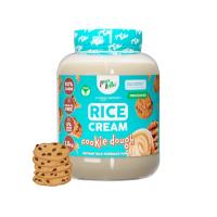 Crema de Arroz Sabor Cookies - Protella - 1,5kg - details 2