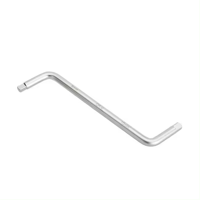 LLAVE CUADRADA TAPON DEL CARTER 8-10 MM  CITROEN,RENAULT,PEUGEOT,VOLVO ,ETC - 1