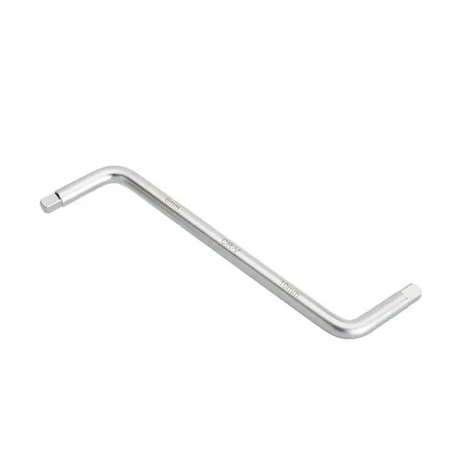 LLAVE CUADRADA TAPON DEL CARTER 8-10 MM  CITROEN,RENAULT,PEUGEOT,VOLVO ,ETC - 1