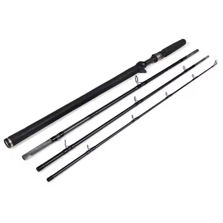Westin Caña Baitcasting W3 Powercast Travel 2nd - 1