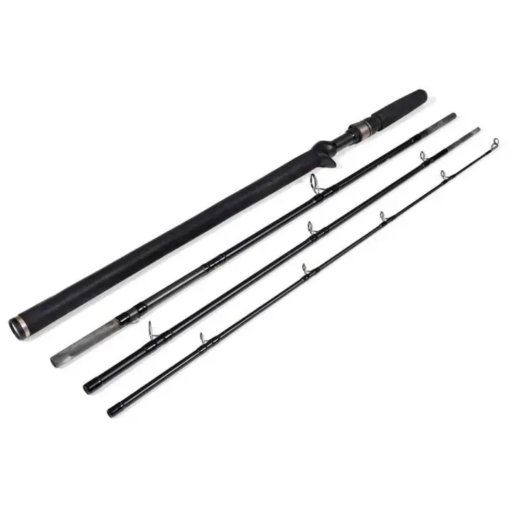 Westin Caña Baitcasting W3 Powercast Travel 2nd - 1