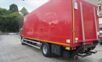 Ensamblaje De Luz Trasera Para Camiones Y Remolques Adecuado Para VOLVO Renault DAF SCANIA IVECO Serie 12V/24V Peso Neto 820g - details 2