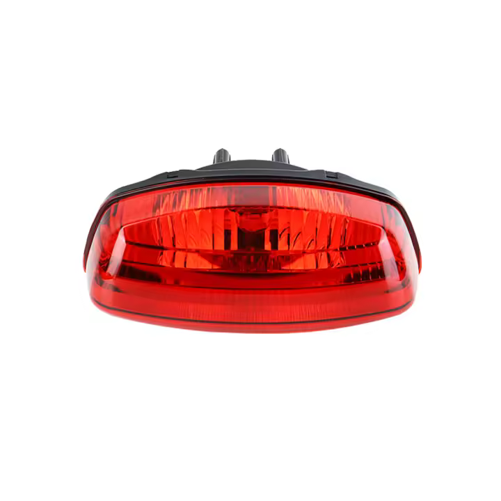 Luz Trasera De Freno LED Para Suzuki LT-A500F LTA500F Vinson 500 4X4 Auto 2002-2007 Pieza De Luz De Automóvil - 1
