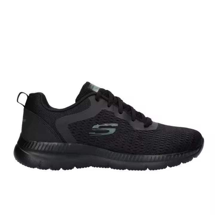 ZAPATILLAS SKECHERS BOUNTIFUL QUICK PATH MUJER-5 (USA) 35 (EUR) - 1