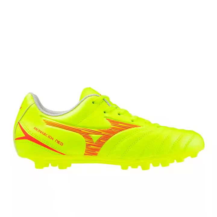 BOTAS FUTBOL MIZUNO MONARCIDA NEO III SELECT AG - 1