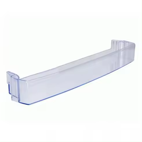 Estante Botellero Frigorífico Zanussi 2246613117    Recambios Frigorífico Nevera Congelador  Recamania - 1
