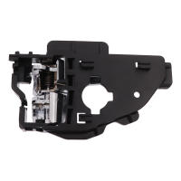 Manija De Puerta Interior Para Coche Hyundai Tucson IX35 2010-2015 ABS Cromada Repuesto Automotriz Izquierda Y Derecha - details 11