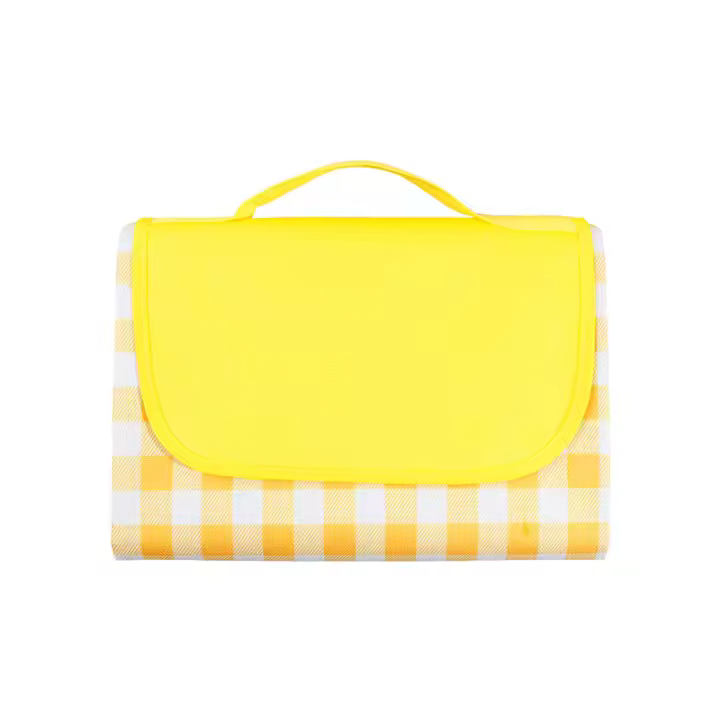 Manta de Picnic Impermeable en Prueba de Arena - 150x200 Cm - Familiar - 1