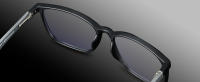 Gafas De Lectura ZENOTTIC Para Hombres Con Marco Cuadrado Deportivo Anti Reflectante Lentes Claros Para Computadora - details 4
