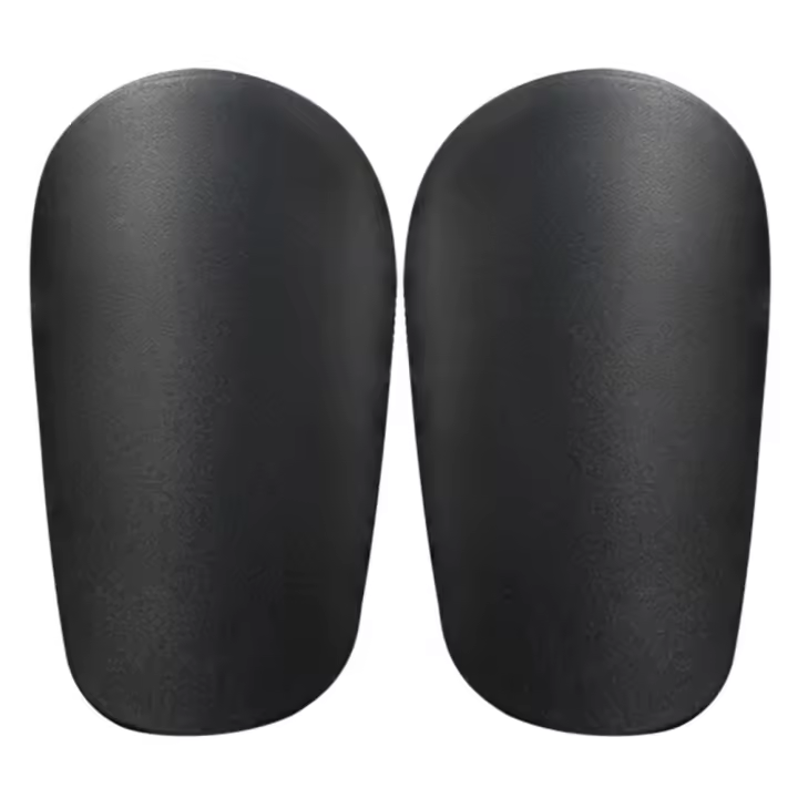 Protector De Tornillo Para Fútbol 1 Par Protección Pequeña Equipamiento De Protección Para Hombres Mujeres Niños Chicos Y Chicas - 1