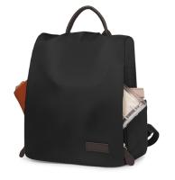 Mochila antirobo para Mujer, Impermeabilización, Una mochipa ideal para el trabajo, La Oficina, Las Ventas, Los Viajes y los viajes de Negocios. - details 2