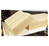 Turrón de Coco Hijos de Manuel Picó 300 g - Exquisito dulce tradicional español con sabor a coco - details 2
