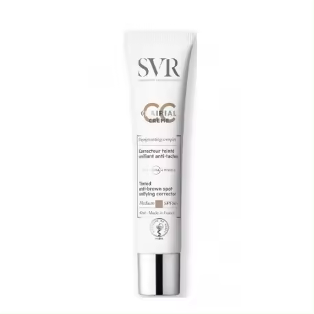 SVR CLARIAL CC MEDIUM CREAM SPF50+ MEDIUM 40 ML - 1