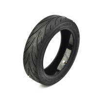 Pneumáticos Para Scooter Ninebot Max G30 Negro 60/70-6.5 23*6cm Accesorios De Ciclismo Duraderos Piezas Por Unidad - details 9
