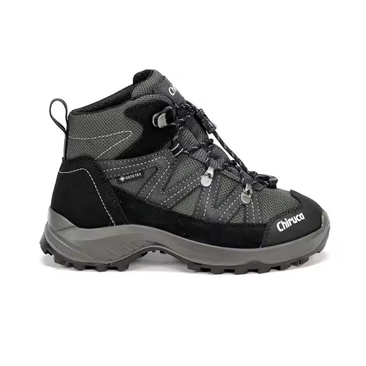 Chiruca Zapatillas De Montaña Chiruca Troll 13 Gore-tex Hombre... - 1
