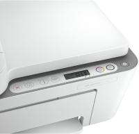 HP DeskJet 4120e - Impresora Multifunción, Wi-Fi Direct,  HP Smart App,  USB 2.0 de Alta velocidad y Apple AirPrint, Imprime,  Escanea y Copia en Blanco & Negro y en Color, 6 Meses de Impresión Instant Ink con HP+ - 26Q90B - details 8
