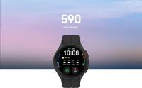 Samsung Galaxy Watch5 Pro 45mm Smartwatch - details 3