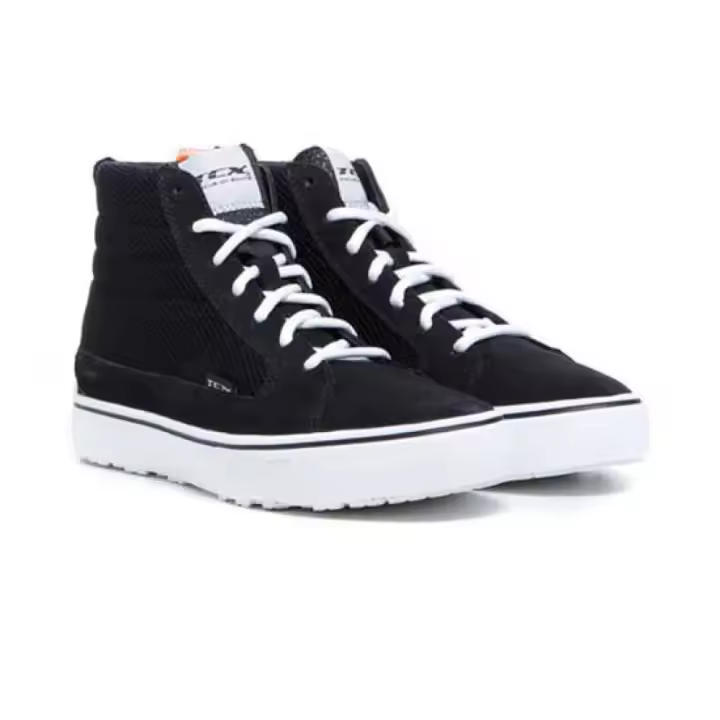 Tcx Zapatillas De Moto Street 3 Air - 1