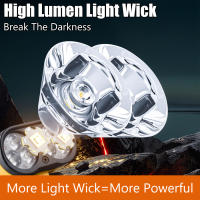 Linterna Frontal LED Con Sensor Inteligente Y Clip Recargable Tipo-C Torcha Exterior Para Ciclismo Pesca Y Camping - details 1