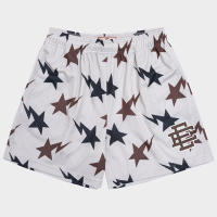 Eric Emanuel EE Basic Shorts Ropa Deportiva Casual Para Hombres Y Mujeres Pantalones De Gimnasio De Verano Shorts De Malla Clásica Fitness Y Gimnasio - details 3