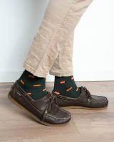 Paquete de 6 Calcetines Hombre Bandera España Talla 40-45 - details 2