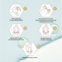 Crema ANTIOXIDANTE y NUTRITIVE Crema Básica con Extracto de CALÉNDULA BIO, 50 ml con Acción antioxidante y hidratante Colors Of Life - details 2