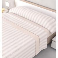 Mercatienda.es Coralina 200grs - Sábanas Térmicas de Invierno - Tacto Suave - Válidas 190/200cm - Kaira Beis. - details 6