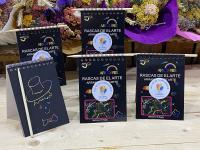 cuaderno mágico personalizado para cumpleaños comuniones 10/15 UNIDADES para pintar y dibujar detalles para niñas niños regalos para entretenimiento bodas cumpleaños comuniones bautizos cuadernos para dibujar - details 6