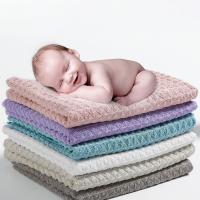 Toalla De Mano Cuadrada 30x30cm Pequeña Toalla De Rostro Suave Y Absorbente Toalla De Baño Para Niños Y Adultos Tecido Waffle Mecánica Lavable Toalla Multifuncional Para Limpieza - details 5