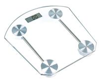 Báscula Digital WISE WT-130 en Cristal Templado – Precisa, Elegante y con Pilas Incluidas - details 3