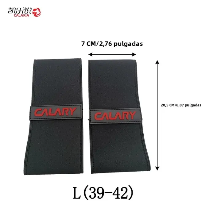 1Par De Cubiertas Antideslizantes Para Patines De Rodillos Protección Elástica Doble Capa Para Botas De Patinaje En Línea - 1