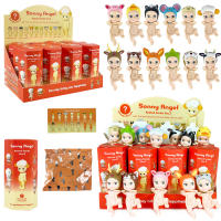 Caja Sorpresa De Ángel Animal Serie Caliente Juguete De Anime Para Niños Regalo De Navidad Personaje De Anime Caja De Ángel Animal - details 1