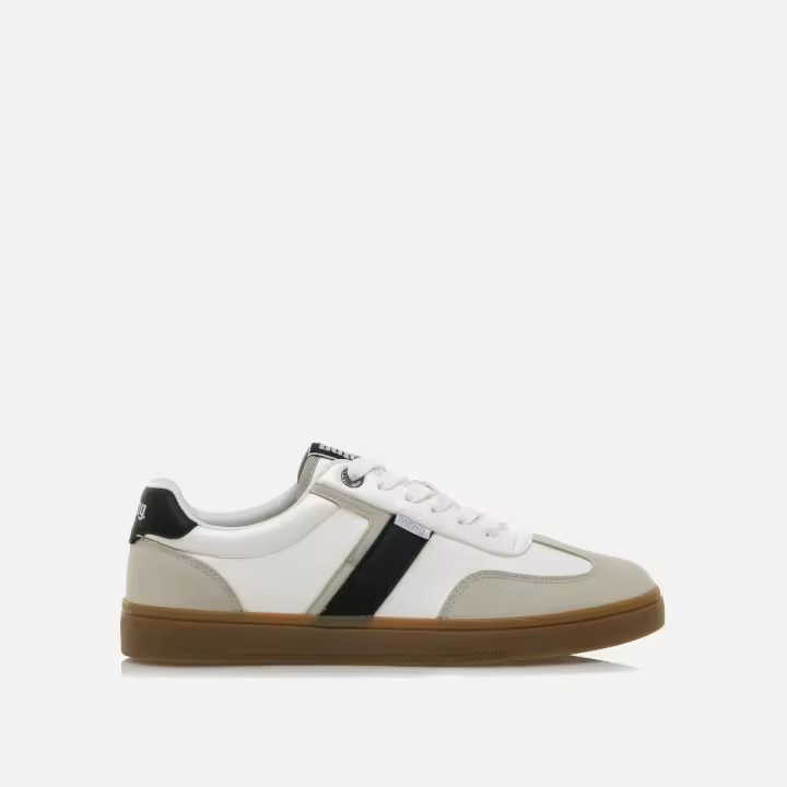 MUSTANG GOAL - SNEAKERS CASUAL PARA HOMBRE - 1