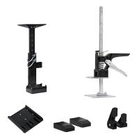 Herramienta De Elevación De Tornillo Dual Propósito Herramienta De Soporte Telescopio Ajustador De Altura Para Tablero De Drywall Y Azulejos Herramienta Para Decoración Del Hogar - details 8