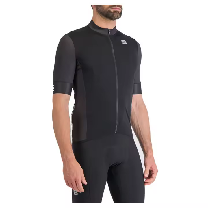 Sportful Maillot De Manga Corta Srk - 1
