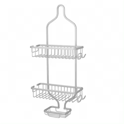 ESTANTE MULTIUSO ALUMINIO HABITEX- EHLIS - 1