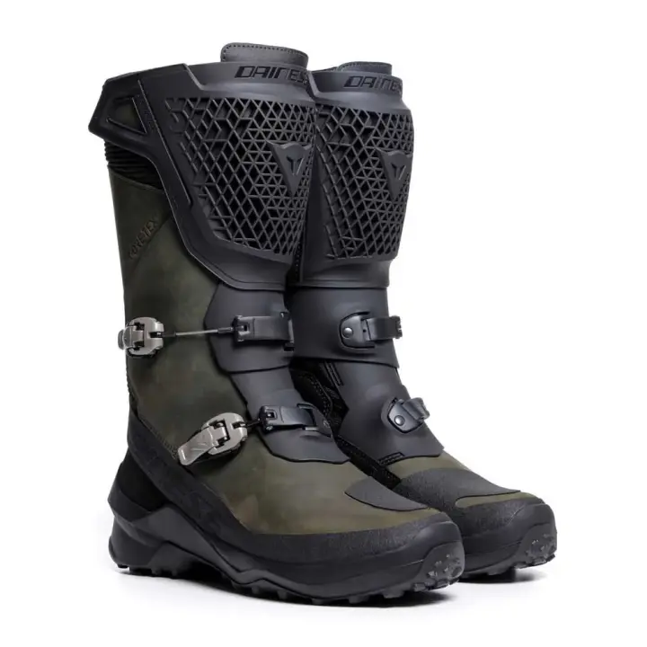 Dainese Botas De Carretera Seeker Goretex® - 1