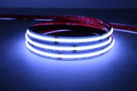 Hola led Tira LED COB RGBW 10m – 784 LED/m, 19W/m, 24V, IP20 - Bajo Consumo y Color Personalizable - details 2