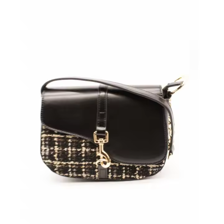 Bolso Membur 857910001 Black - 1