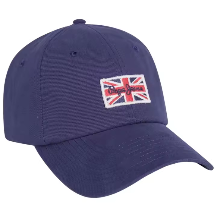 Gorras Pepe Jeans para Hombre en color Azul - 1