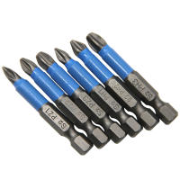 Juego De Encimillas Antideslizantes De Acero S2 Para Destornillador Eléctrico PH1/PH2/PH3/PZ1/PZ2/PZ3 Con Mango Herramienta Para Tornillos Cruzados - details 3